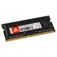 Оперативная память SODIMM 8Gb Azerty DDR4 3200