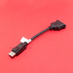 Переходник DisplayPort на DVI (кабель)