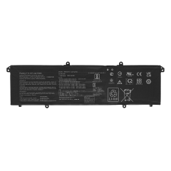 Аккумулятор для ноутбука Asus (C31N2105) VivoBook 14X X1403ZA, 15X M1503QA черный 11.61V 6072mAh (версия 1) оригинал