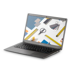 Ноутбук Azerty RB-1451 (14