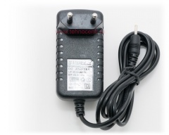 Зарядка для планшета 9V 2A (18W) 2.5x0.7мм