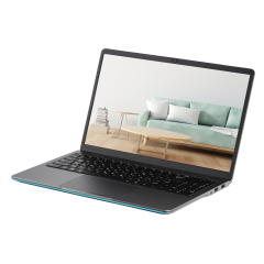 Ноутбук Azerty RB-1559 (15.6