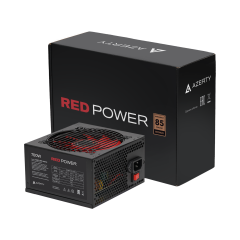 Блок питания для ПК - Azerty RPB-700FD3 (700W) ATX