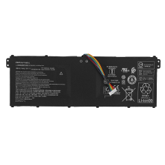 Аккумулятор для ноутбука Acer (AP19B5L) Aspire 5 A514-53 15.4V 3550mAh оригинал