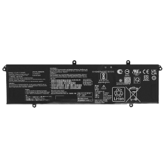 Аккумулятор для ноутбука Asus (C31N2019) ROG Zephyrus G15 GA503RS 11.61V 5260mAh, (версия 1) оригинал