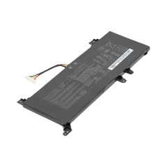 Аккумулятор для ноутбука Asus (C21N1818-2) VivoBook X409F (Тип 3) 7.7V 4730mAh оригинал