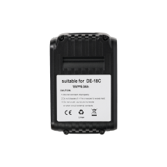 Аккумулятор для инструмента DeWALT (DCB183-XJ) 18V 5.0Аh (Li-Ion)