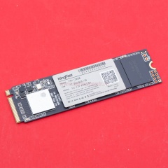 Жесткий диск SSD M.2 2280 NVMe 128Gb KingFast F8N