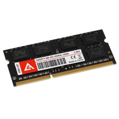 Оперативная память SODIMM 4Gb Azerty DDR3L 1600