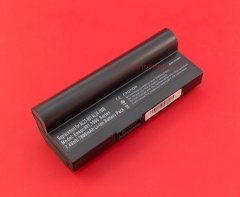 Аккумулятор для ноутбука Asus (AL23-901) Eee PC 901, 1000 7800 mAh