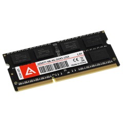 Оперативная память SODIMM 4Gb Azerty DDR3 1333