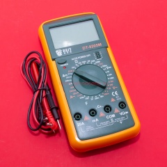 Мультиметр Best BST-9205M (20A)