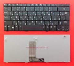 Клавиатура для ноутбука Dell Mini 10v, 1010, 1011