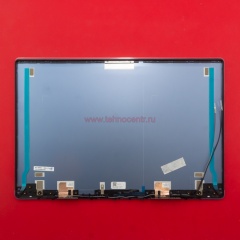 Крышка матрицы Lenovo 530S-15IKB голубая