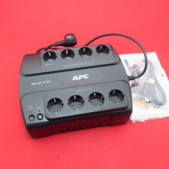 Источник бесперебойного питания APC Back-UPS ES BE550G-RS