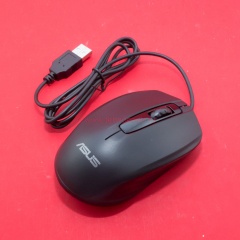 Мышь проводная Asus MM-5113 USB (OEM)