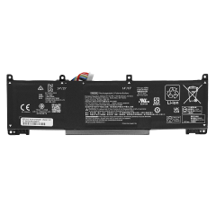 Аккумулятор для ноутбука HP (RH03XL) ProBook 430 G8, 630 G8 11.4V 3790mAh оригинал