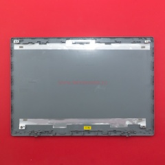 Крышка матрицы Lenovo L340-15IWL серебристая