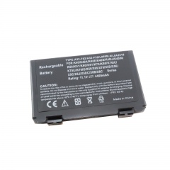 Аккумулятор для ноутбука Asus (A32-F82) K40, K50, K61 4400mAh