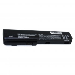 Аккумулятор для ноутбука HP (HSTNN-C48C) EliteBook 2560P 4400mAh