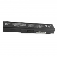 Аккумулятор для ноутбука Toshiba (PA3593) U300, U305 11.1V 5200mAh