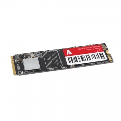 Жесткий диск SSD M.2 2280 NVMe 512Gb Azerty BR 512G