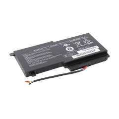 Аккумулятор для ноутбука Toshiba (PA5107U) Satellite L55, S55 14.4V оригинал