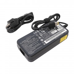 Зарядка для ноутбука Lenovo 20V 8.5A (170W) USB Type