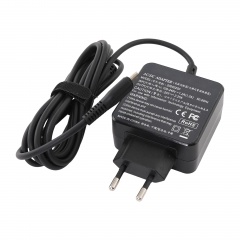 Зарядка для ноутбука Lenovo 20V 2.25A (45W) USB Type-C (квадратная)