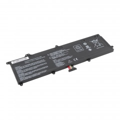 Аккумулятор для ноутбука Asus (C21-X202) X201E, S200E 5000mAh