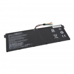 Аккумулятор для ноутбука Acer (AC14B18J) E3-112M 11.4V 2600mAh