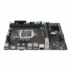 Материнская плата Azerty MB-H81-A LGA1150 Micro-ATX OEM