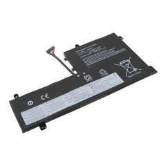 Аккумулятор для ноутбука Lenovo (L17L3PG1) Y530-15ICH 4535mAh