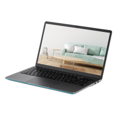 Ноутбук Azerty RB-1557 (15.6