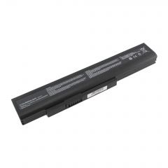 Аккумулятор для ноутбука MSI (A32-A15) A6400, CR640 14.8V 4400mAh