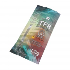 Термопаста Thermalright TF8 (1.2 г)