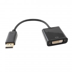 Переходник DisplayPort - DVI (кабель)