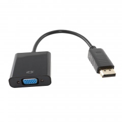 Переходник DisplayPort - VGA (кабель)