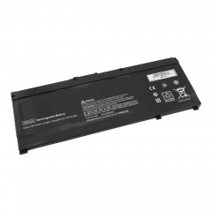 Аккумулятор для ноутбука HP (SR04XL) 15-CE 15.2V 4000mAh