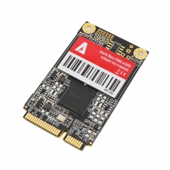 Жесткий диск SSD mSATA 256Gb Azerty Bory 256G