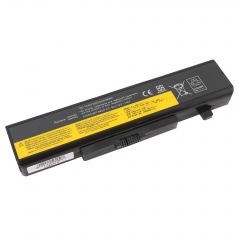 Аккумулятор для ноутбука Lenovo (L11S6Y01) G400, V380 5200mAh