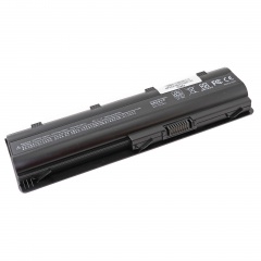 Аккумулятор для ноутбука HP (MU09) CQ62, dv6-3000 7800mAh