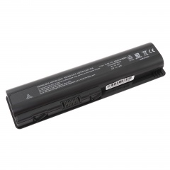 Аккумулятор для ноутбука HP (HSTNN-LB72) Pavilion dv4 5200mAh