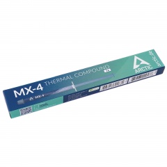 Термопаста Arctic Cooling MX-4 (2 г)