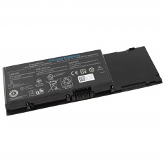 Аккумулятор для ноутбука Dell (8M039) Precision M4400 7800mAh оригинал