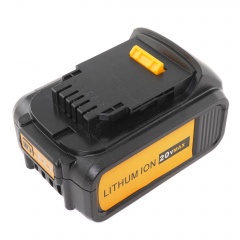 Аккумулятор для инструмента DeWALT (DCB184) 20V 5.0Ah (Li-Ion)