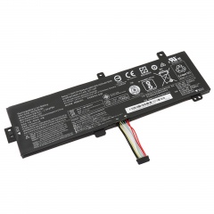 Аккумулятор для ноутбука Lenovo (L15L2PB4) 310-15ABR 4900mAh оригинал