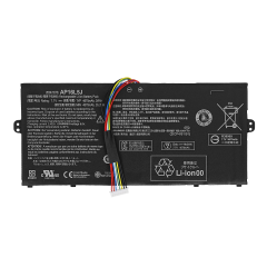 Аккумулятор для ноутбука Acer (AP16L5J) Spin 1 SP111-32N 7.7V 4670mAh оригинал