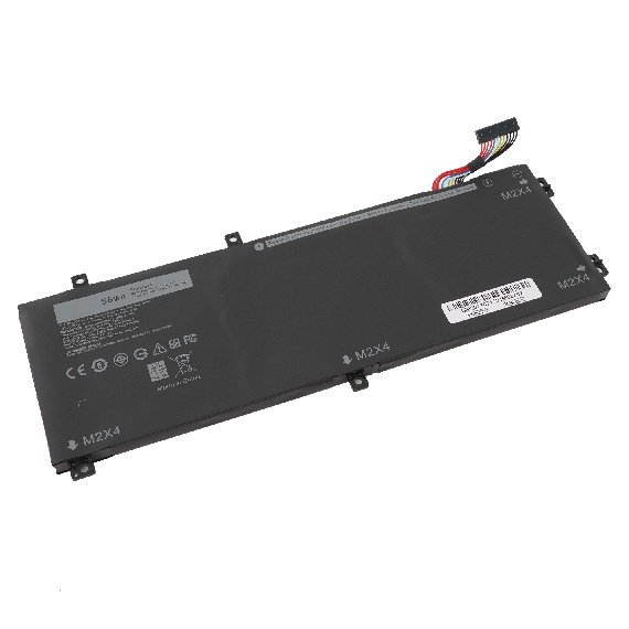 Аккумулятор для ноутбука Dell (RRCGW) Precision 15 5510, 9550