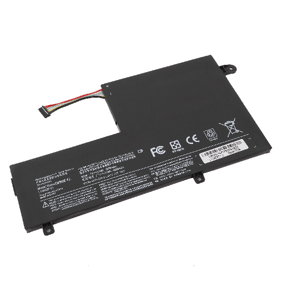 Аккумулятор для ноутбука Lenovo (L14M2P21) Flex 3-1470 7.7V